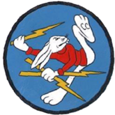 383d Fighter Squadron - Emblem - World War II.png