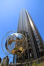 Miniatura para Trump International Hotel and Tower (Nueva York)