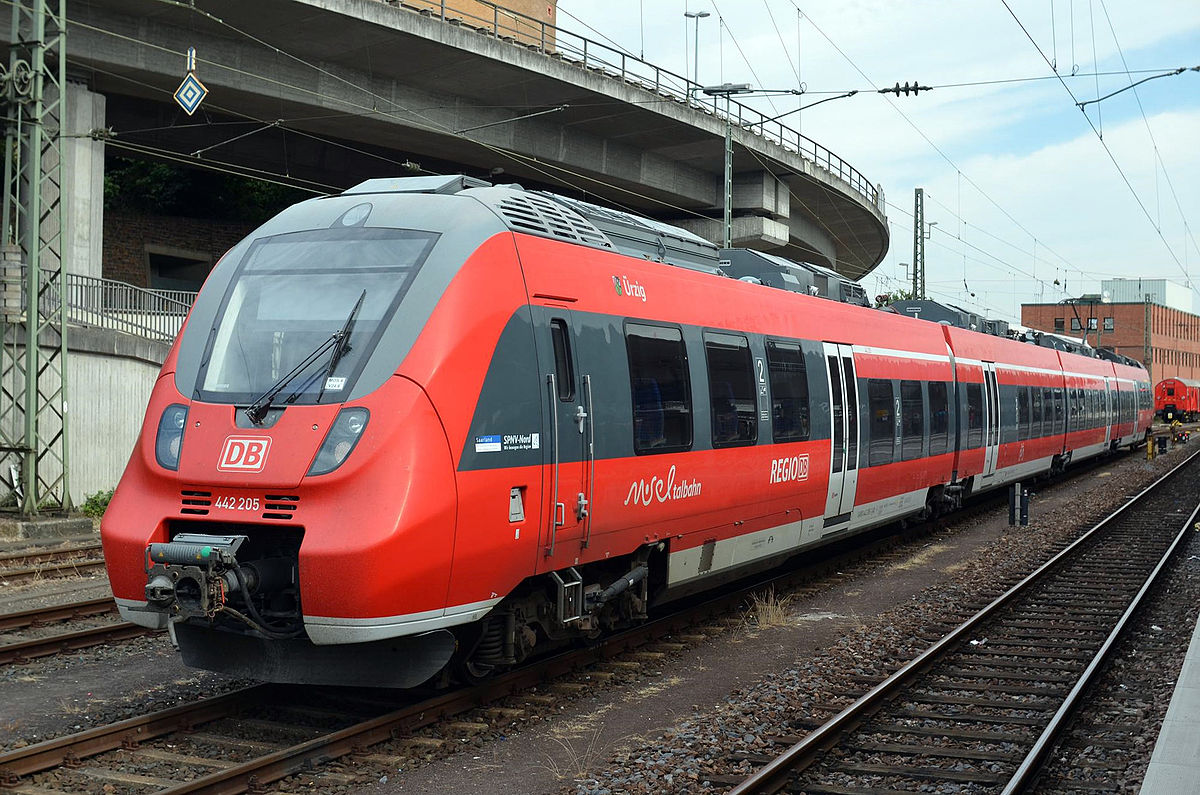 Münchner S-Bahn bekommt modernste Züge Deutschlands