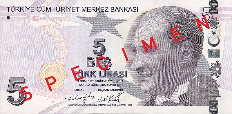 File:5-II Türk Lirası front.jpg