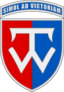 58th Motorized Infantry Brigade