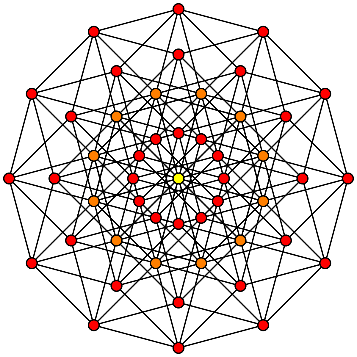 6-cube - Wikipedia