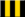 600px Nero e Giallo (Strisce).png