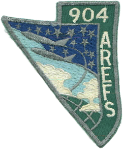 42d Air Refueling Squadron, Military Wiki