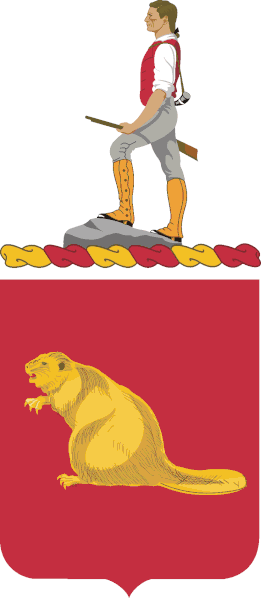 File:98th Regiment Coat of Arms.gif