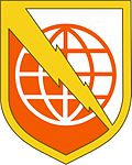 Thumbnail for 9th Army Signal Command (United States)