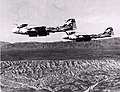 A-6Es of VMA(AW)-533