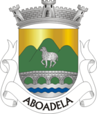 Aboadela Coat of Arms