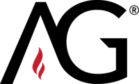 Logotipo das Assembleias de Deus nos EUA.