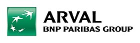 logo de Arval