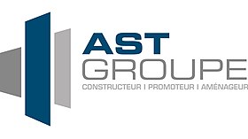 AST Groupe logo