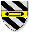 Wappen von Mitterndorf an der Fischa
