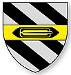 Coat of arms of Mitterndorf an der Fischa