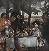 «Լիարժեք կյանք» (1910)