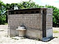 A public VIP latrine (photo taken in 2011) (5529288476).jpg