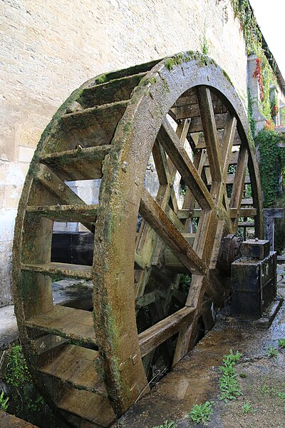 File:Abbaye de Fontenay 90.jpg