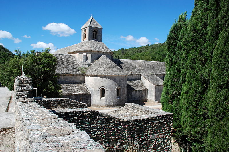 File:Abbaye de Sénanque - 14.JPG