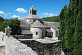 Sénanque Abbey