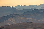 Vorschaubild für Absaroka Range