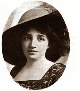 Adele Farrington American actress (1867–1936)