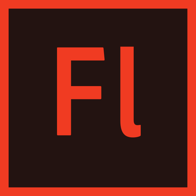 Download File:Adobe Flash Professional Icon.svg - Wikimedia Commons