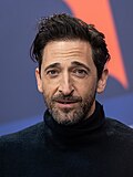 Miniatyrbild för Adrien Brody