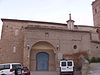 Iglesia de Nuestra Señora del Rosario (Aguilón)