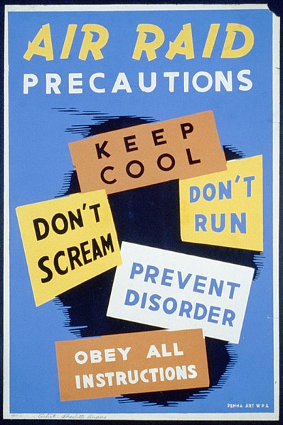 File:Air raid precautions LCCN98518711.jpg