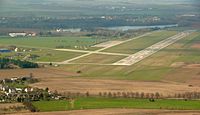 Hradec Králové Airport