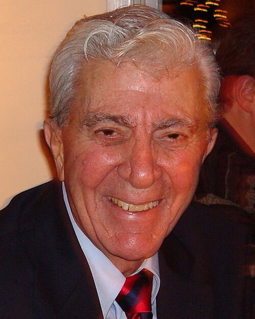 Al Plastino in 2007