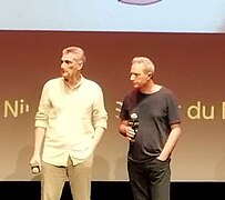 Alain Gagnol et Jean-Loup Felicioli