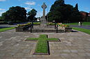 Aldridge war memorial - 02.JPG