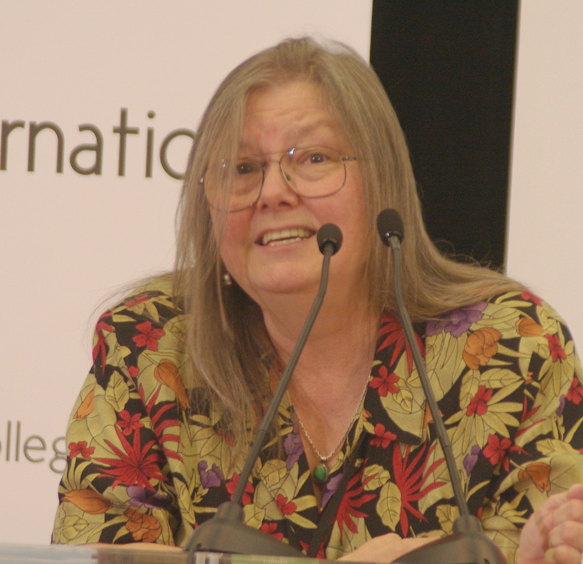 Dorothy Allison Wikipedia