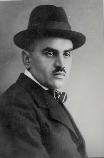 Alojz Gradnik