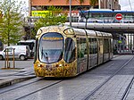 Vignette pour Ligne 4 du tramway de Montpellier