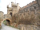 Castillo de Ponferrada