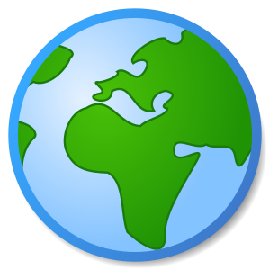 Ambox globe.svg