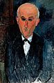 Amedeo Modigliani - Max Jacob (1876-1944) - Google Art Project.jpg