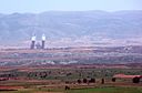 Amyndeo, Florina prefecture, Greece - Lignite power station and lignite mines - 01 cropped.jpg