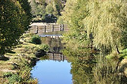 Saint-Préjet-d'Allier - Vue