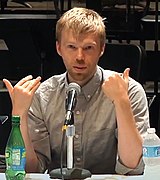 Composer Andrew Norman
