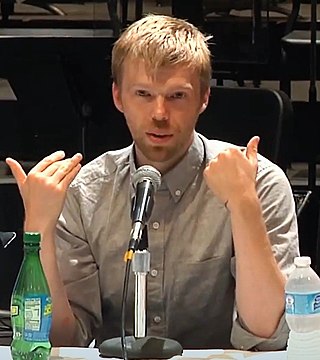 <span class="mw-page-title-main">Andrew Norman</span> American composer (born 1979)
