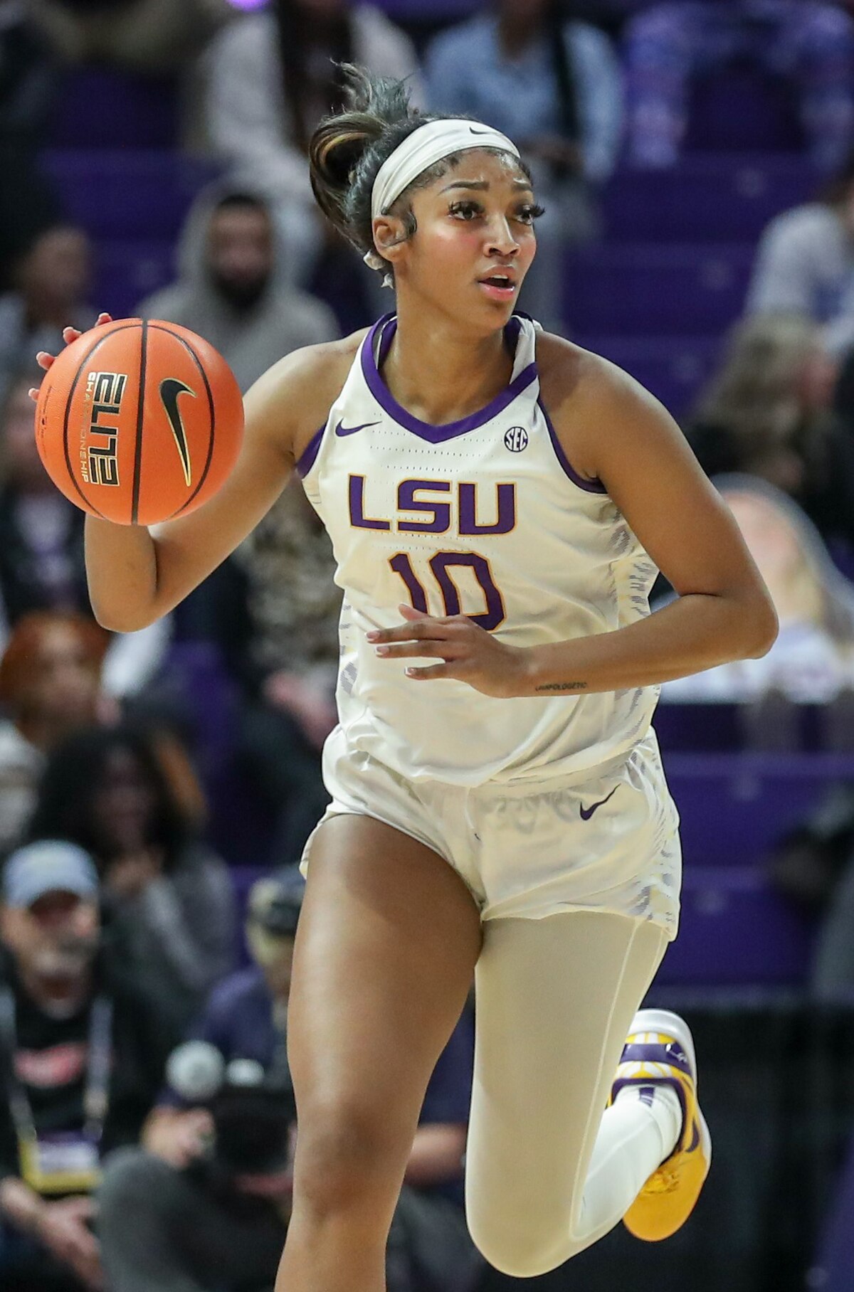 Women's NCAA tournament - LSU advances, but are the Tigers in trouble? -  Yahoo Sports