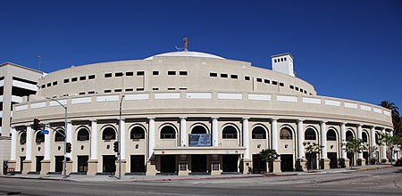 AngelusTemple