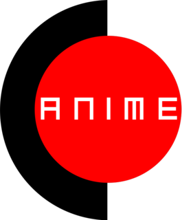 AnimeCentral British television channel