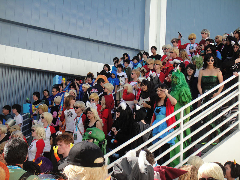 File:Anime Expo 2012 (14004485295).jpg