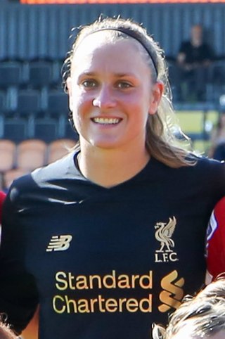 <span class="mw-page-title-main">Anke Preuß</span> German footballer