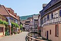 * Nomination Wassergasse (Water alley) and Schipkapass Annweiler am Trifels --Llez 05:23, 12 June 2023 (UTC) * Promotion  Support Good quality. --Ermell 05:49, 12 June 2023 (UTC)