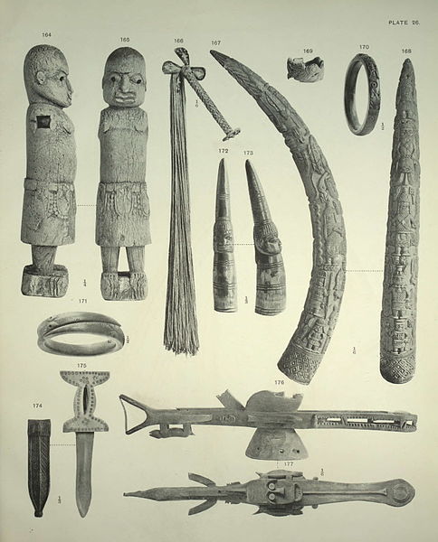 File:Antique Works of Art from Benin 26.jpg