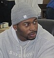 Antoine Bethea, FS, Indianapolis Colts